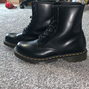 Dr. Martens 1460 Boot Size 10 Women’s